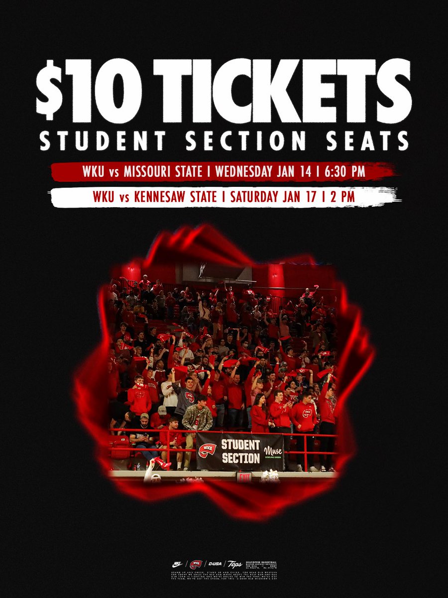 WKU Hilltopper Basketball tweet media