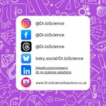 Photo by Dr Jo Science PhD CSciTeach (Jo Montgomery) 🔬🧬🧪 (@DrJoScience)