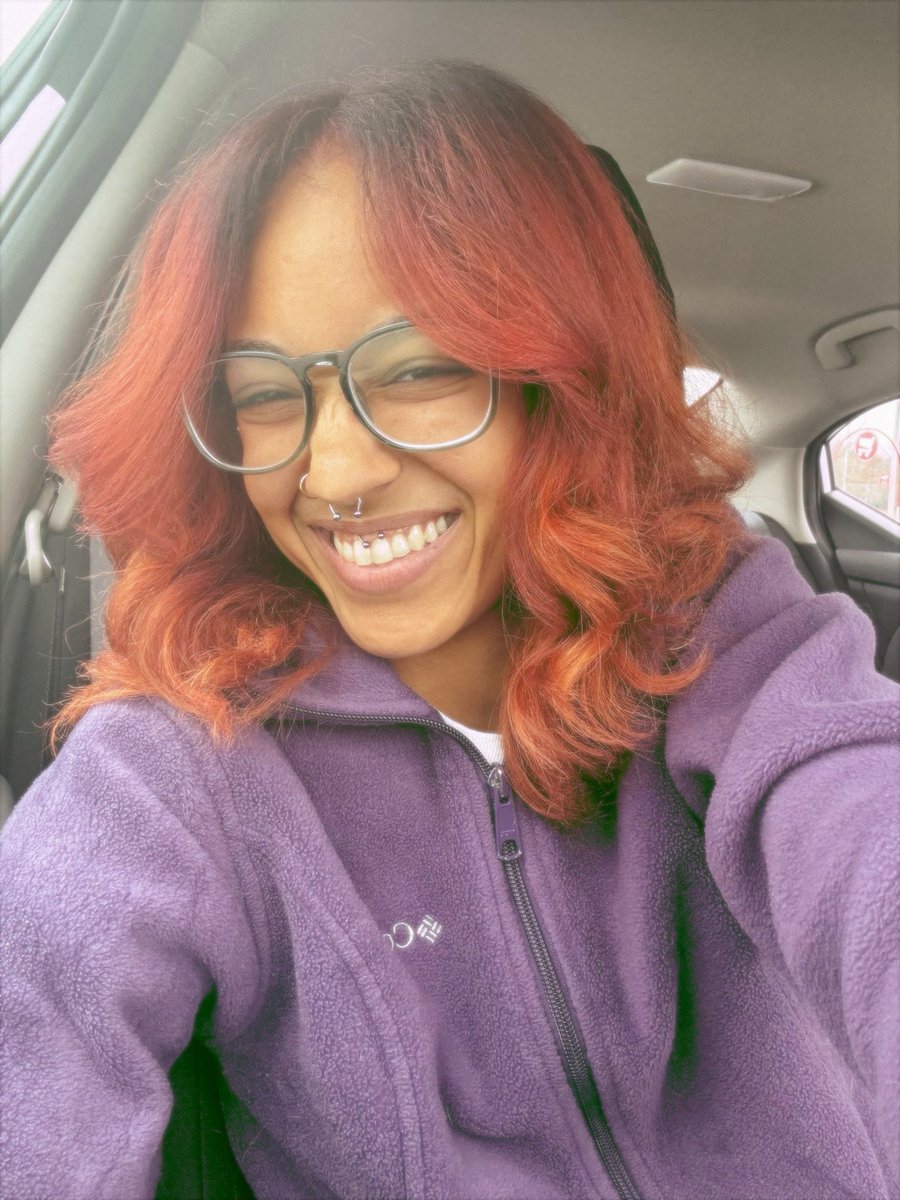 ginger bear (@gnivaaa) / Posts / X