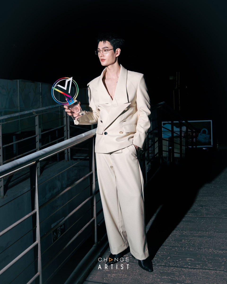 CONGRATULATIONS ✨ รางวัลประเภทยอดนิยมหมวดซีรีส์  ในงาน Y Universe Awards 2025 

รางวัล “ประเภทยอดเยี่ยม สาขา Y Iconic Star” 

🏆 สาขา Y Iconic Star
ได้แก่ พาเวล - นเรศ พร้อมเผ่าพันธ์
<a href="/pavelphoom/">pavelphoom</a> 

THANK YOU FOR YOUR SUPPORT 🤍✨

#YUAwards2025
#YUniverseAwards2025xPoohPavel