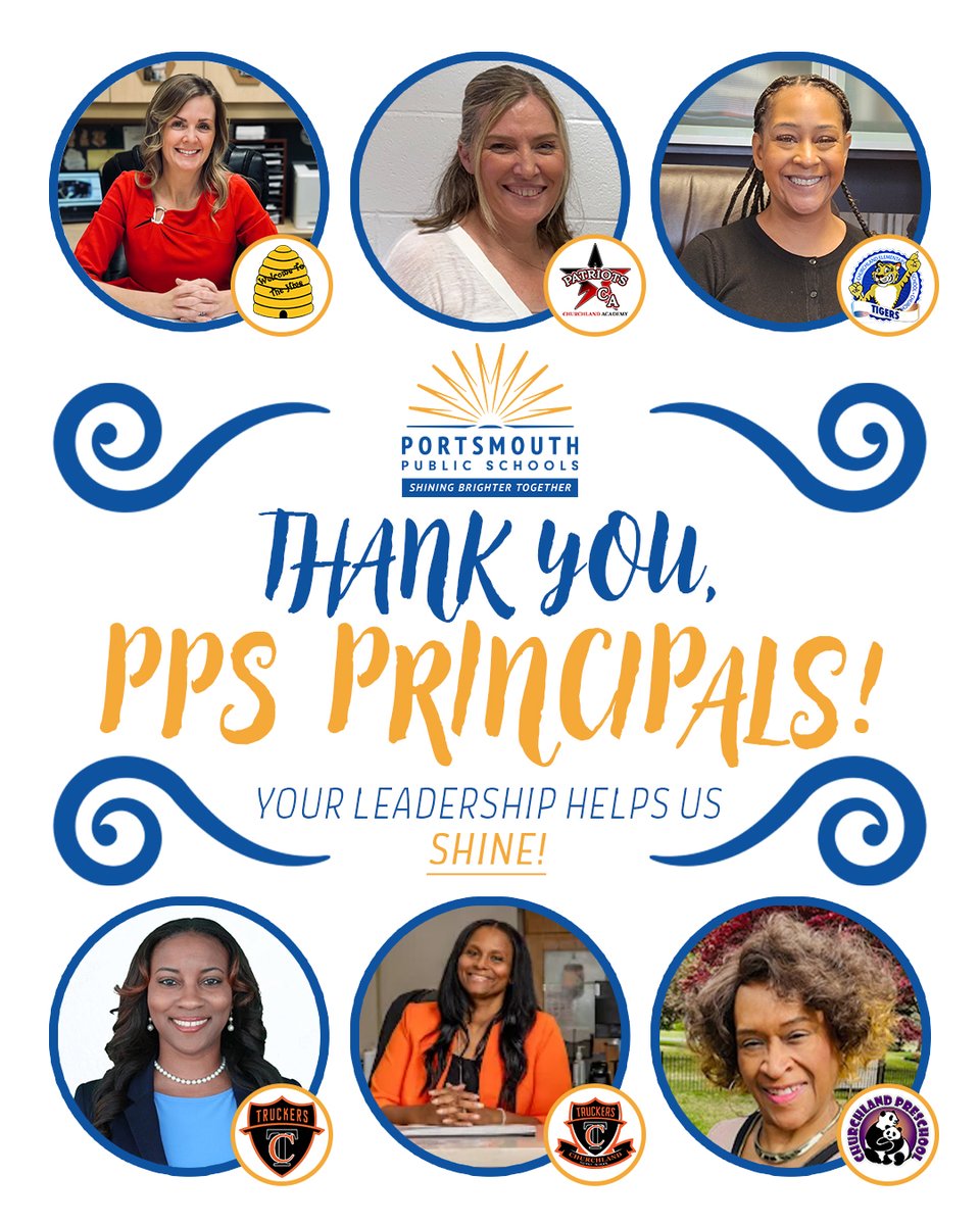 Portsmouth Schools tweet media