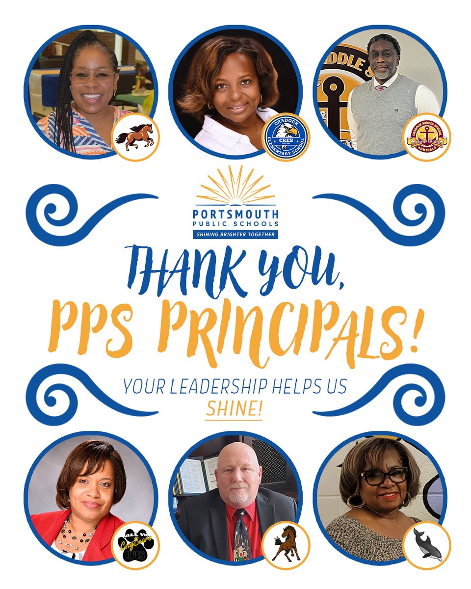 Portsmouth Schools tweet media