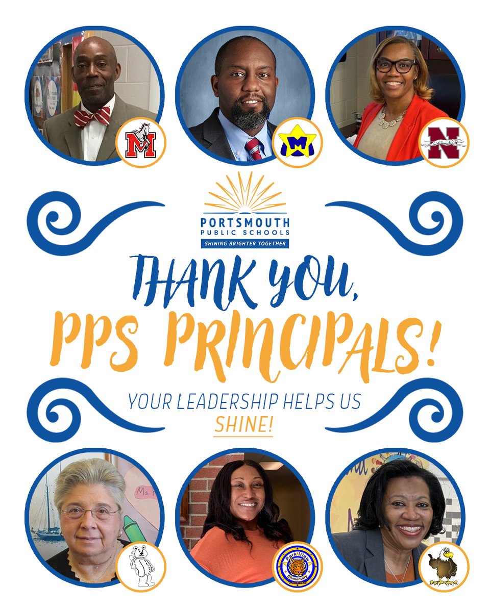 Portsmouth Schools tweet media