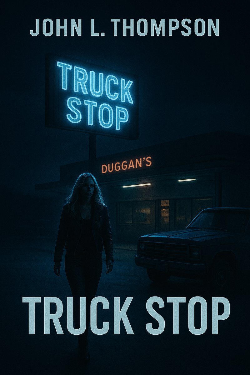 thomp71202's tweet photo. Catch a copy of my novel Truck Stop - available in print and kindle!  https://t.co/fUyQBWv0Rj  #booktok  #bookstagram #BookTwitter  #Mechanic  #Trucking #TruckStop #trucker #DieselMechanic #CrimeFiction https://t.co/onpe7AVqux