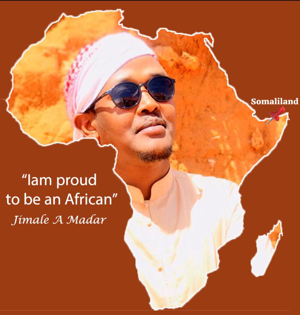 jimale_madar's tweet photo. #Somaliland  Waa Mid ka kid ah Nimcooyinka Ilaahay na Siiyay Dhul Barakaysan oo Caalamka oo dhan Ahmiyad Gaara u leh. 💚🤍❤️
Alxamdullah. 
Wan ku Faanayaa Qaarada Cagaaran - #Africa https://t.co/fl02CWN3ss