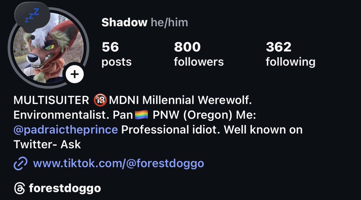 ⛧ Shadow ⛧ tweet media