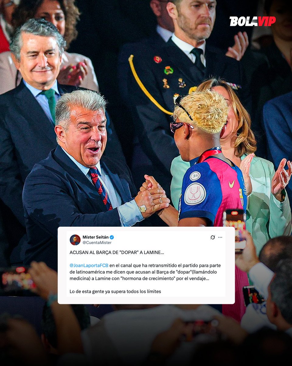 Bolavip Colombia tweet media