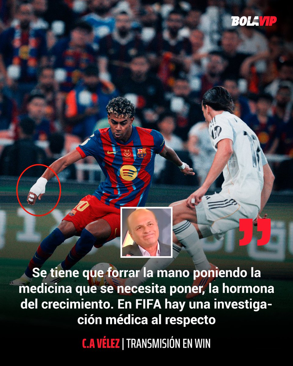Bolavip Colombia tweet media