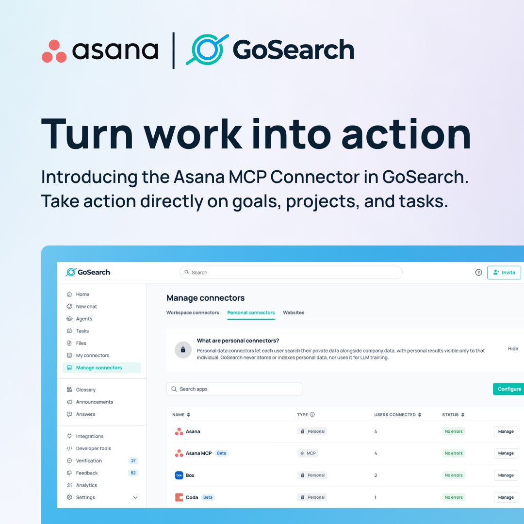 GoSearch.ai tweet media