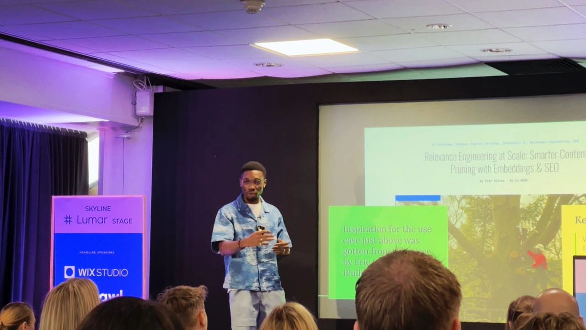 John Iwuozor tweet media