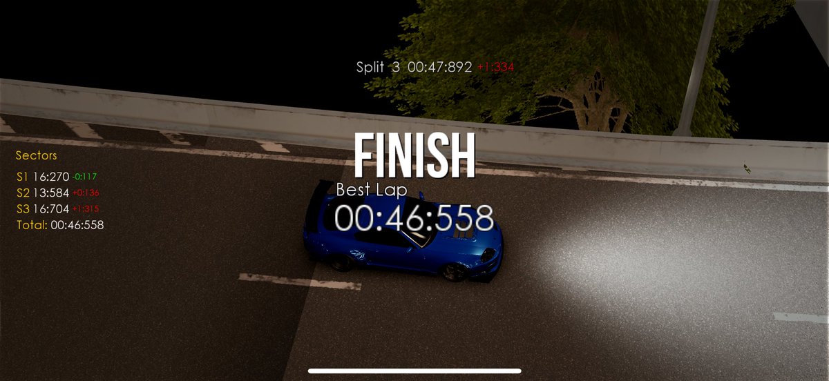 ex4asy's tweet photo. theoretically can do 46.290 if no mistakes https://t.co/v0f6pIVGFM