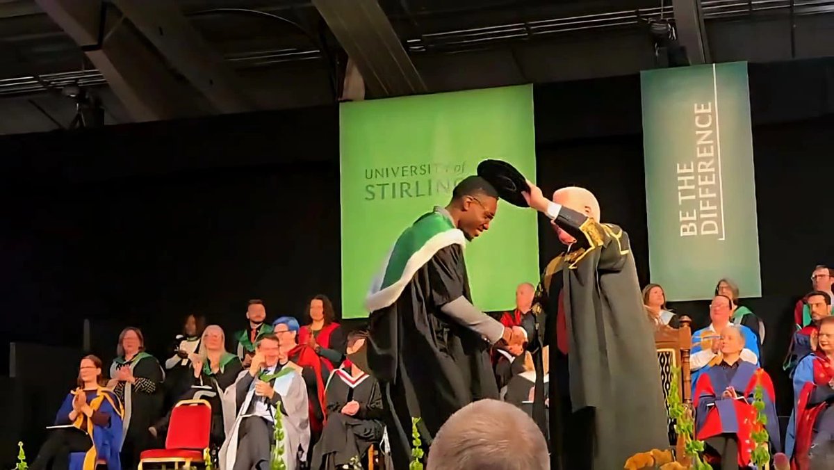 John Iwuozor tweet media