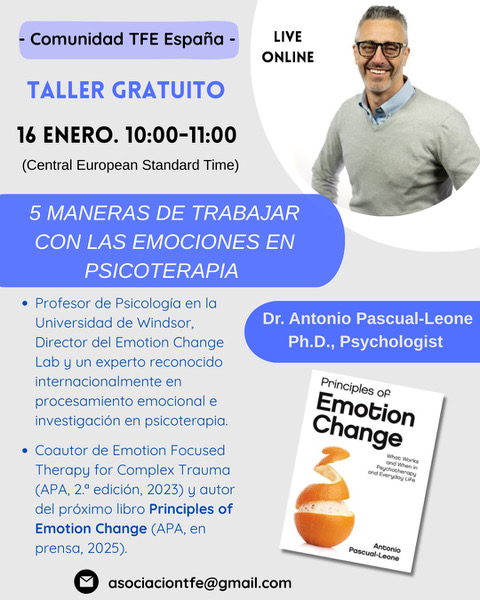 ASEPCO Psicoterapia tweet media