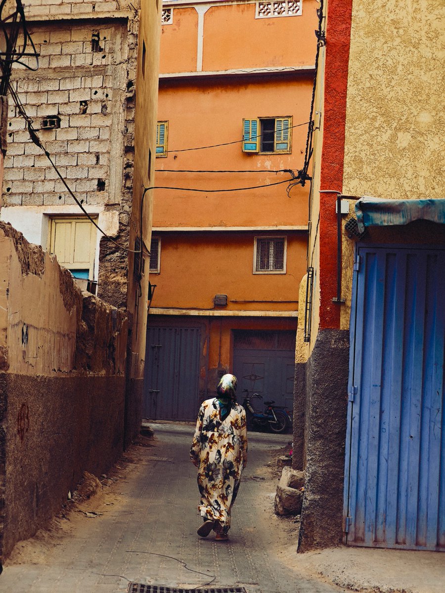 ni_leconte's tweet photo. Street in Morocco https://t.co/YtdxdOFCIt