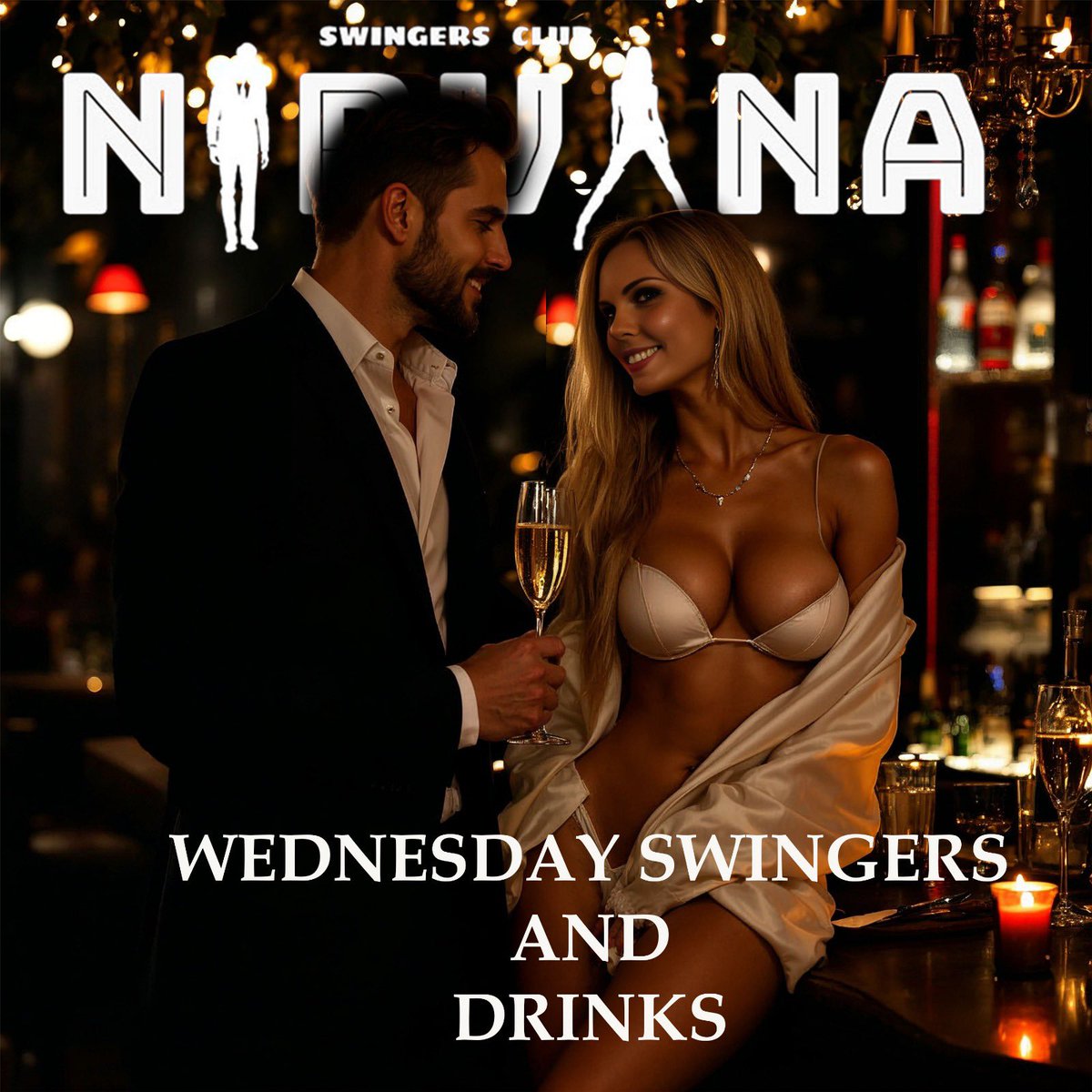 Swingers club Nirvana Prague tweet media