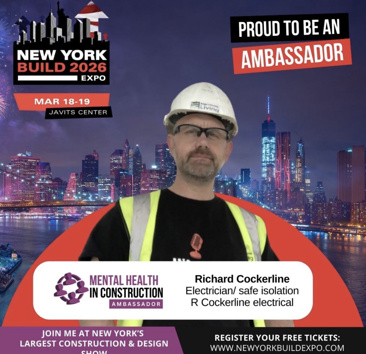 Richard cockerline tweet media