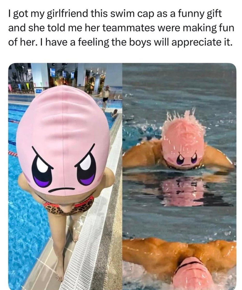 Kirbyglow's tweet image. The boys will appreciate this🤣😍