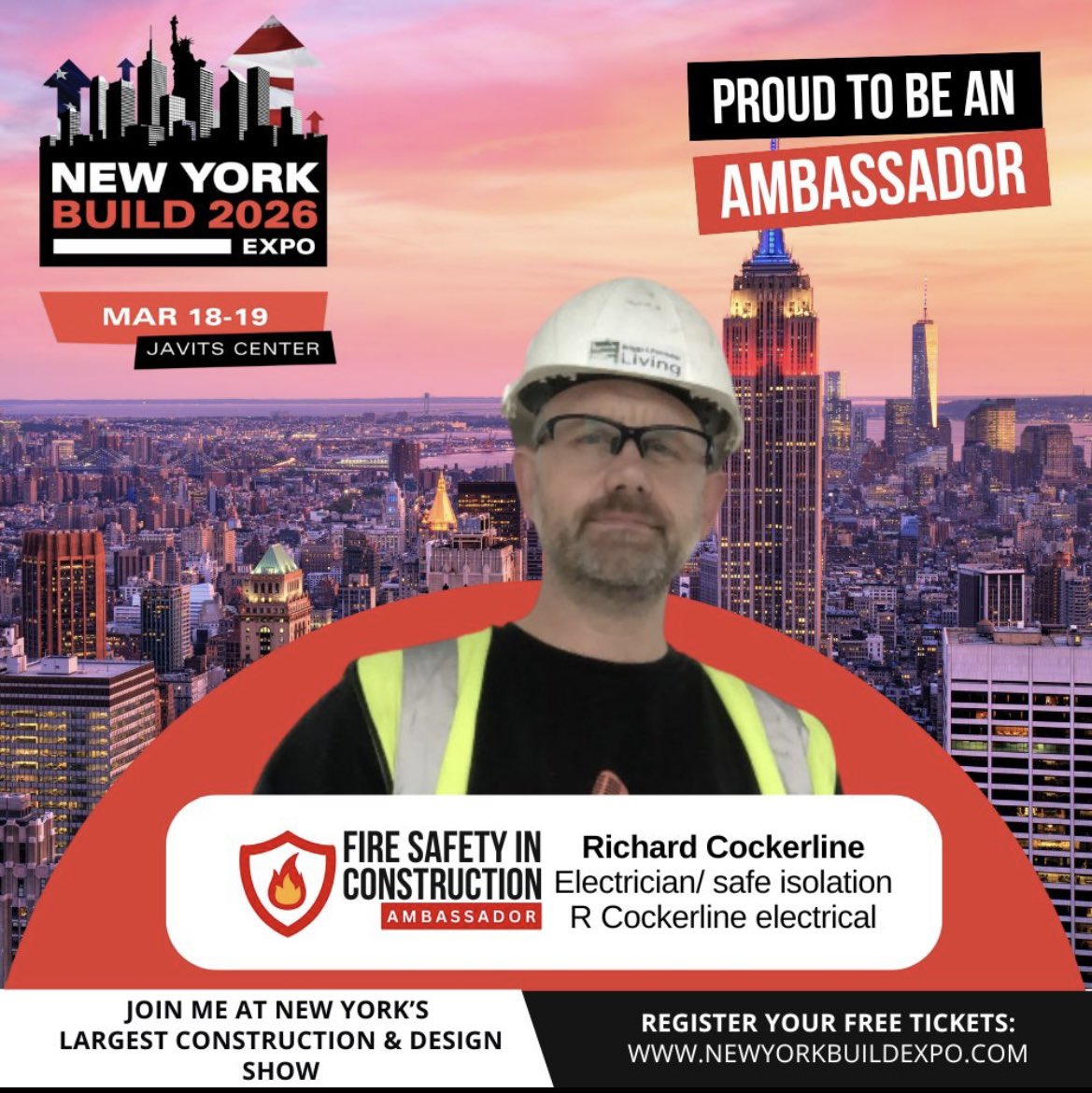 Richard cockerline tweet media