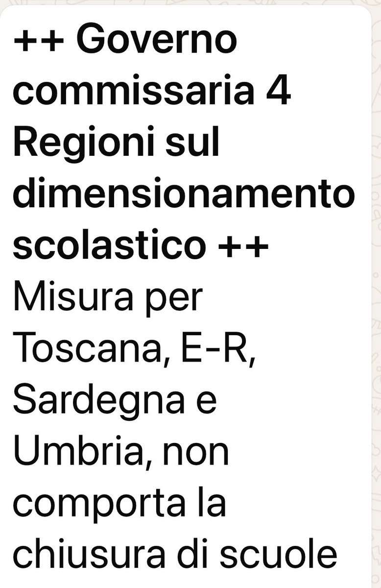 Carlo Calenda tweet media