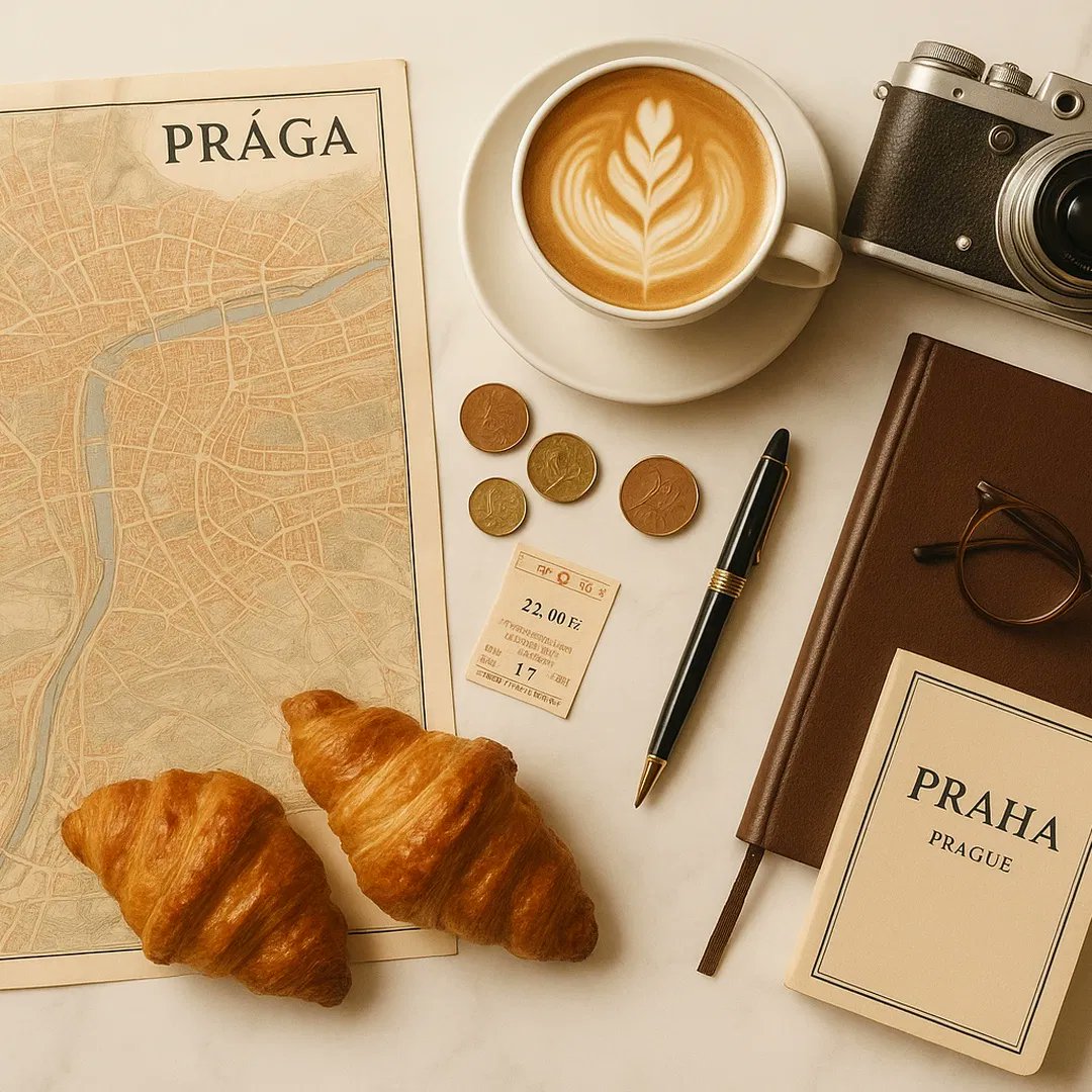 AntoinePBorg's tweet photo. Tired of the same old tourist traps in Prague? 🤔 I've explored the city's best (often hidden) spots to eat &amp; drink. From Balkan čevapčiči to the perfect Vesper Martini, find your next favorite place in my curated list. #Prague #PragueExpats #PragueFood
https://t.co/jwd77CeB0d https://t.co/atep3YVBLN