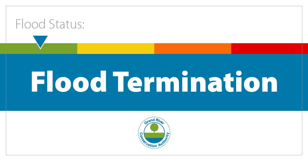 GRCA Flood Messages tweet media