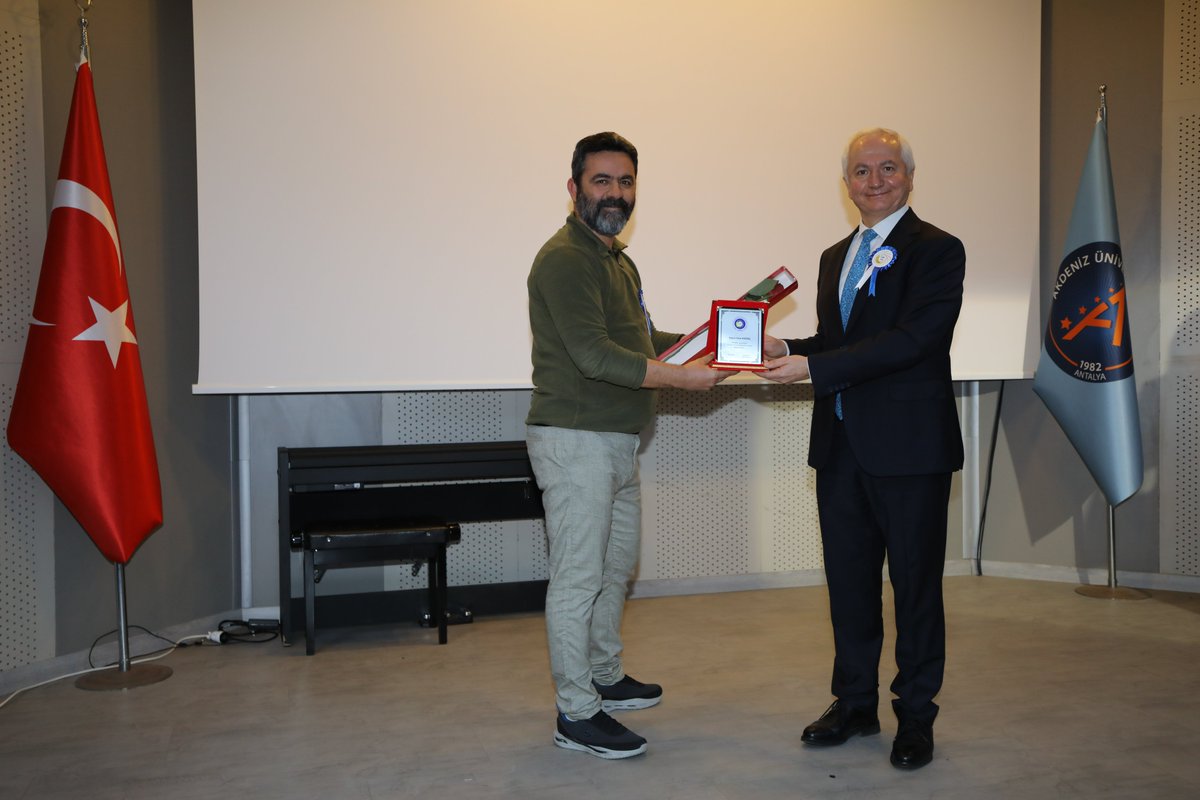 Cem KADEŞ tweet media