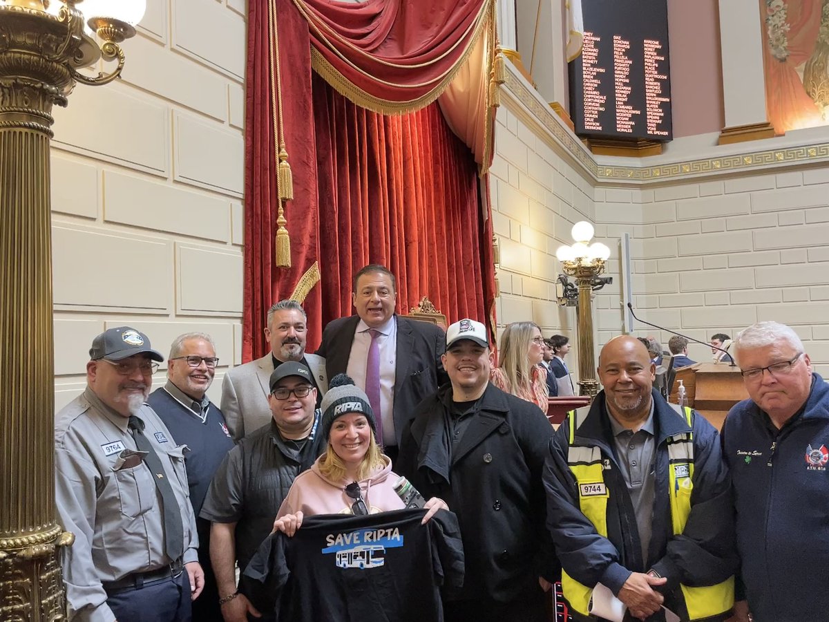 SaveRIPTA 🚌 tweet media