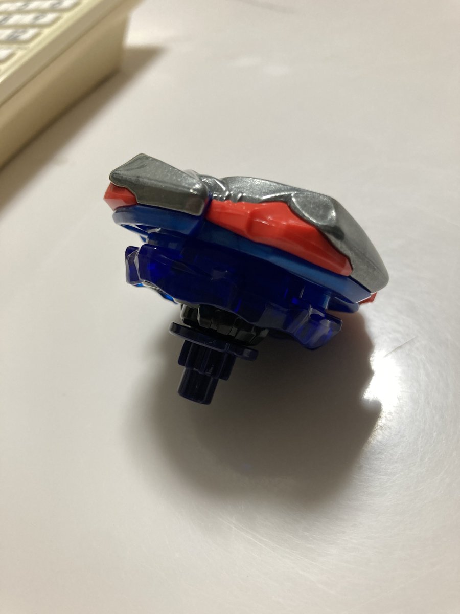 nova46667212's tweet photo. 今のベイブレードが余りにも面白そうだから買ってみた
#ベイブレードＸ https://t.co/tX5chtwJ5e