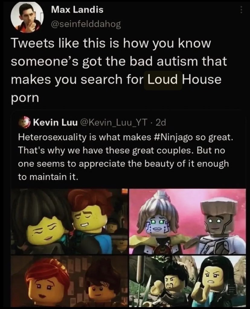 normie 𓆏🦔 tweet media