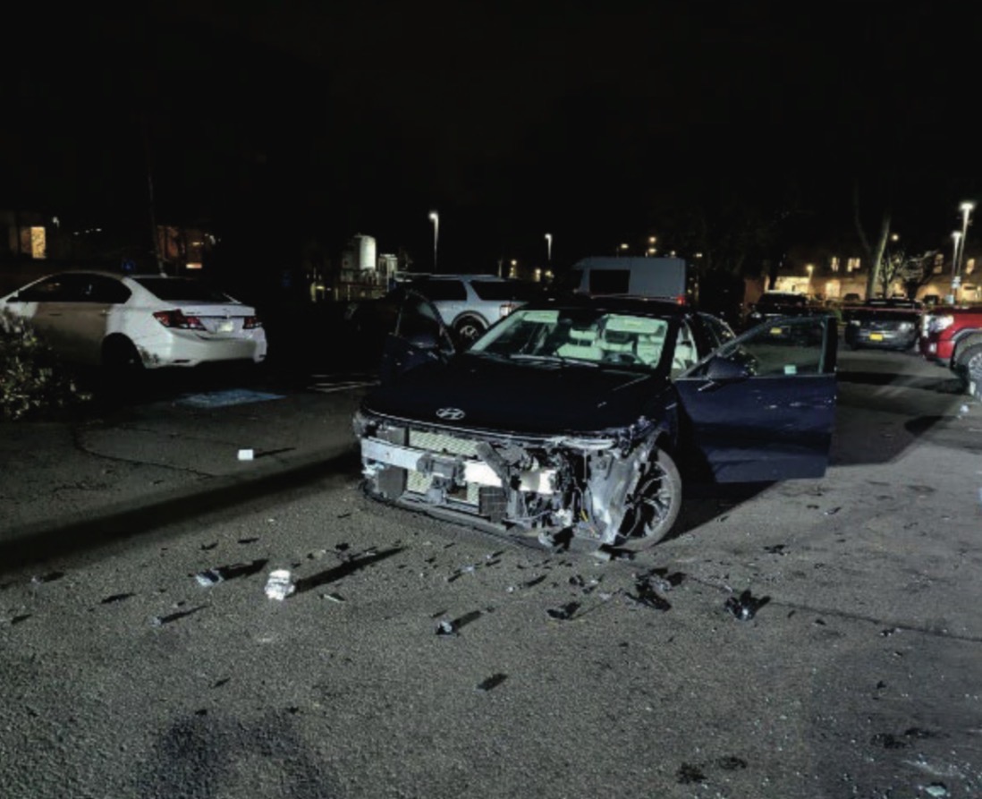 BillMelugin_'s tweet image. BREAKING: DOJ has just charged the Venezuelan illegal alien shot by Border Patrol in Portland on Thursday with 18 USC 111 (aggravated assault of a federal officer w/ a deadly weapon), and they've provided photos of the badly damaged BP vehicle they say he rammed several times…