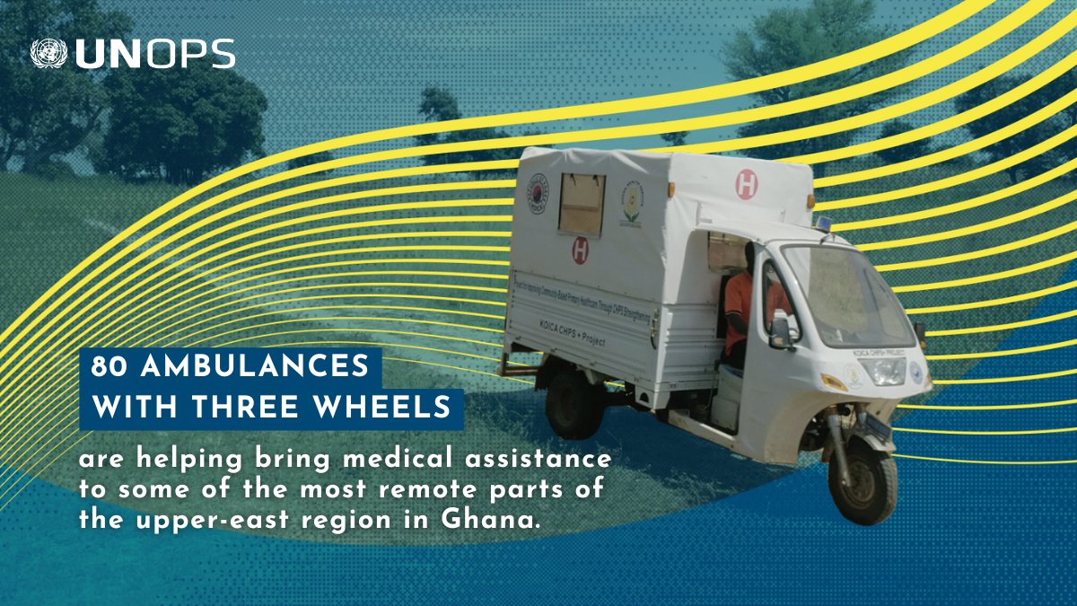 UNOPS West Africa tweet media