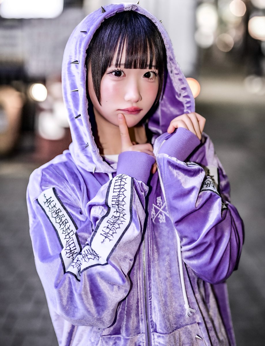 news】 明日21:00- 「ZIRITUSINKEI 2」 ベロアジャージセットアップ