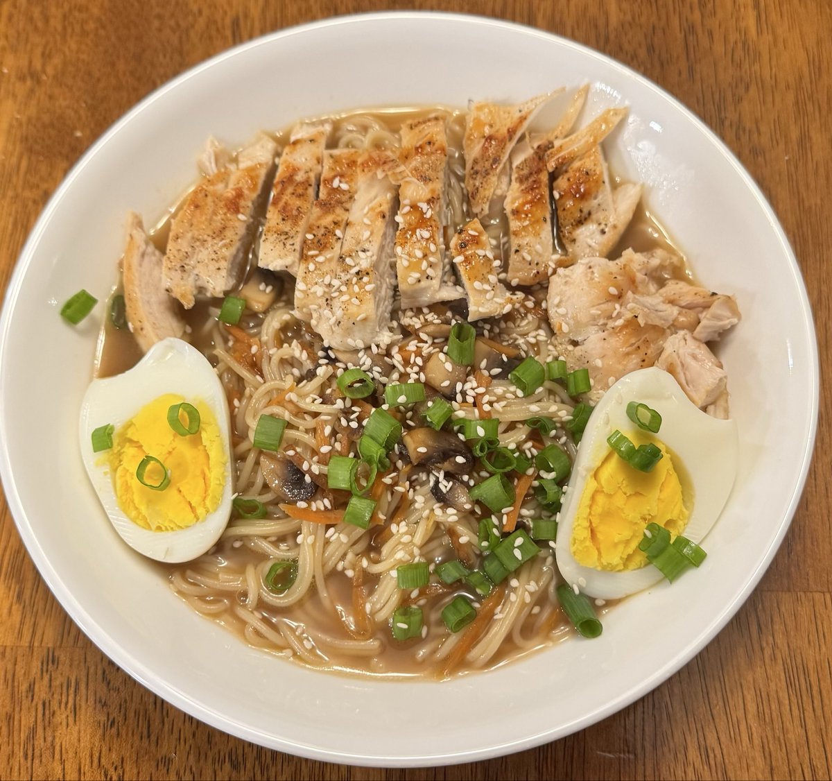 Pink Gemini tweet media