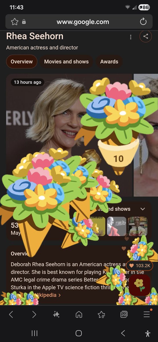 Courtney tweet media