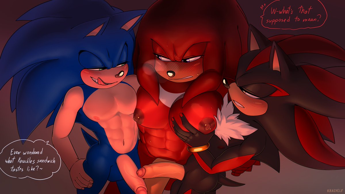 ElfKrazy tweet picture