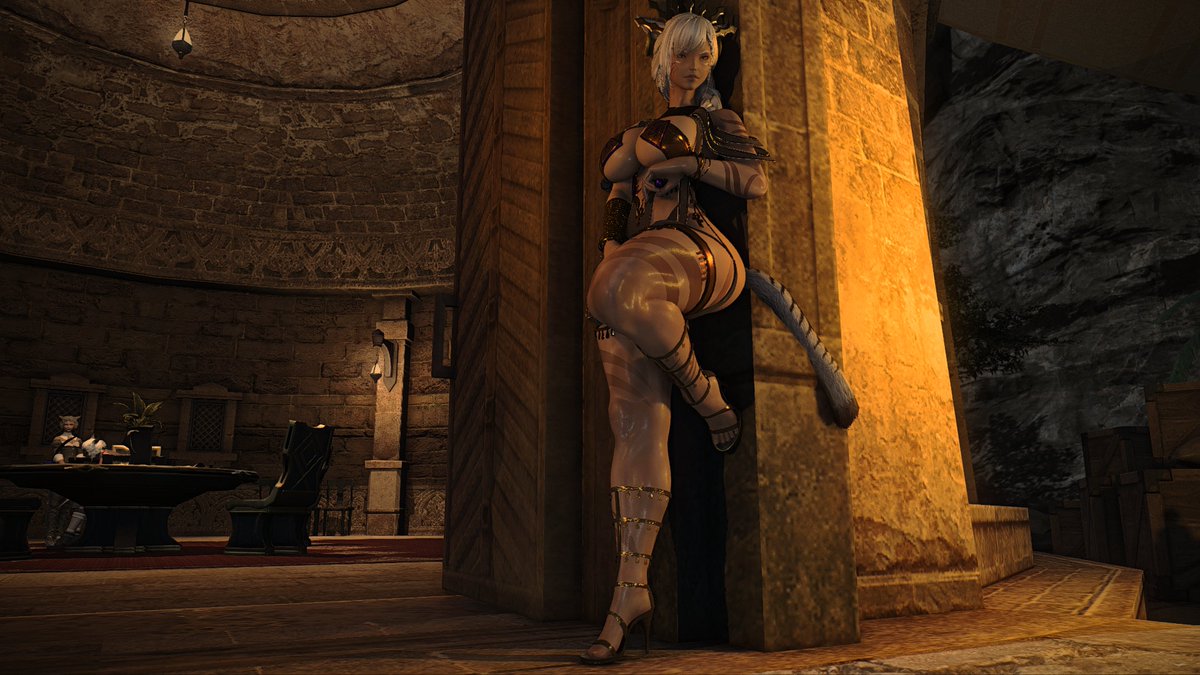 Lady Anetka tweet media