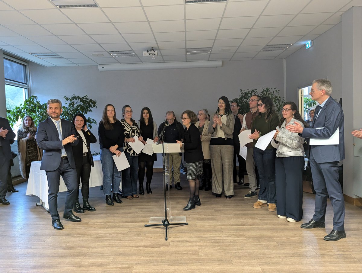 Académie d'Orléans-Tours tweet media