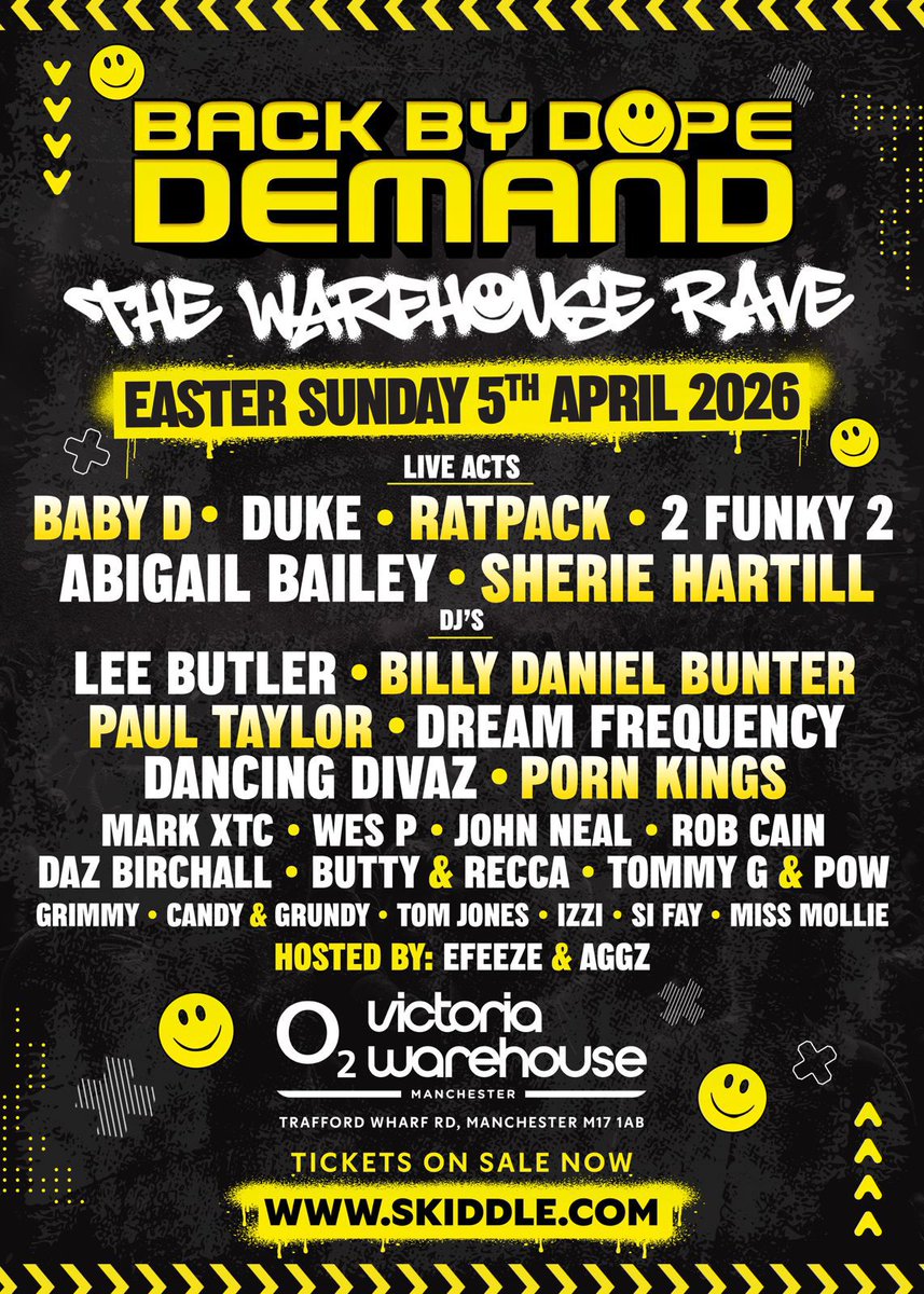 Lee Butler tweet media