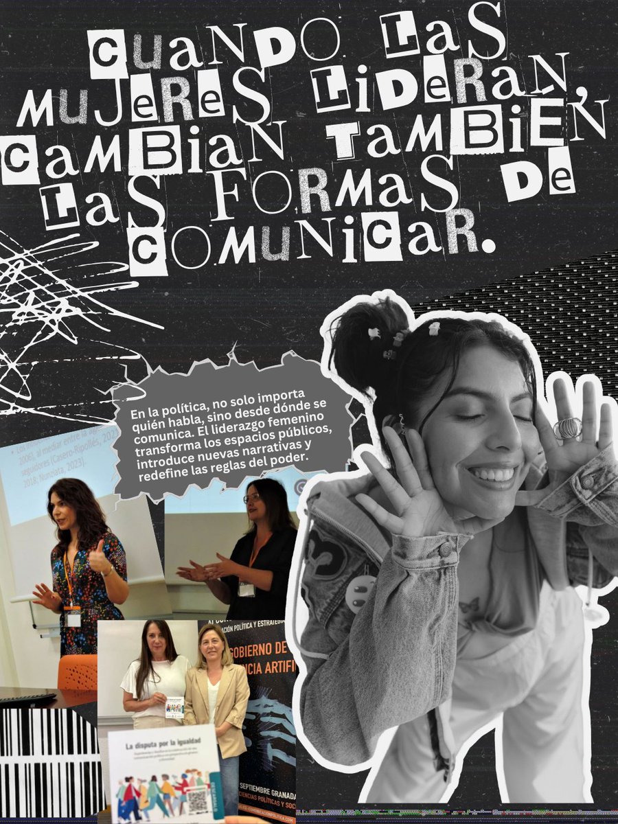 ALICE | Comunicación Política tweet media