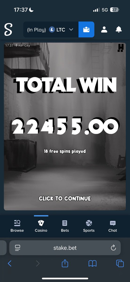 leemao_gambling's tweet image. Nice one on RIP CITY 😼😼

RT &amp;amp; drop your #stake

If you want to have a $25 bonus, check my website in my BIO