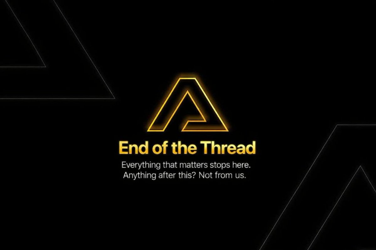 XiTradingAI's tweet photo. With one GamiumV2 account you can trade crypto, stocks & forex.

All with competitive fees, and even lower fees if you hold $GMM.

Gamium V2 isn’t about promises.
It’s about control, flexibility, and better tools.

Multi-market.
AI-assisted.
Trader-first.

Welcome to GamiumV2.

9/9