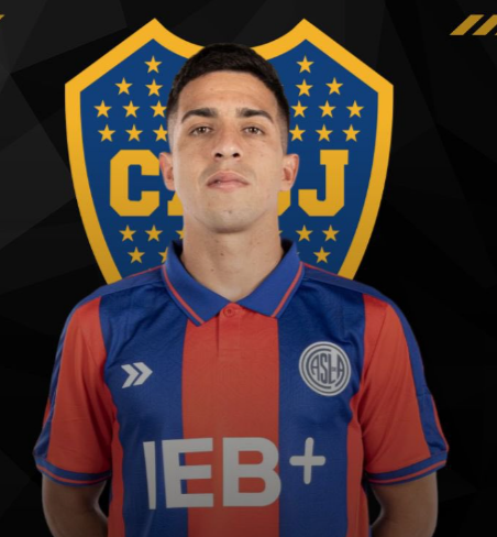 Mercado de Pases...Flamengo va por Paqueta...Boca por " Paqueton"...