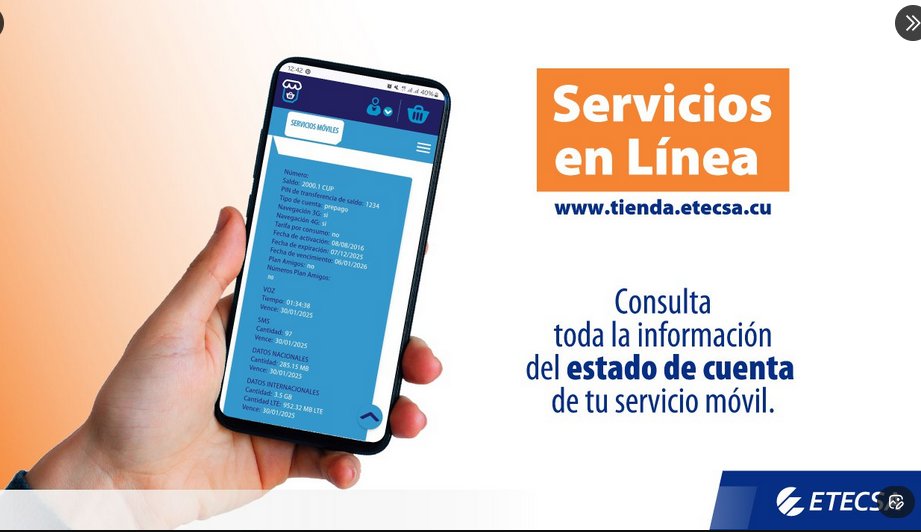 ¿Sabes como habilitar el #PlanSectorial?  Previo debes cumplir 3️⃣ requisitos: 
Ser matricula de pregrado en cualquier universidad.  Crear una cuenta en #ServiciosEnLíneahttp://tienda.etecsa.cu).
Ser propietario de la línea.