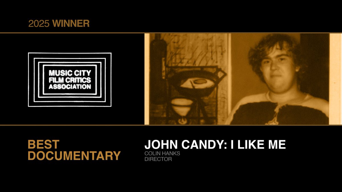 Music City Film Critics Association tweet media