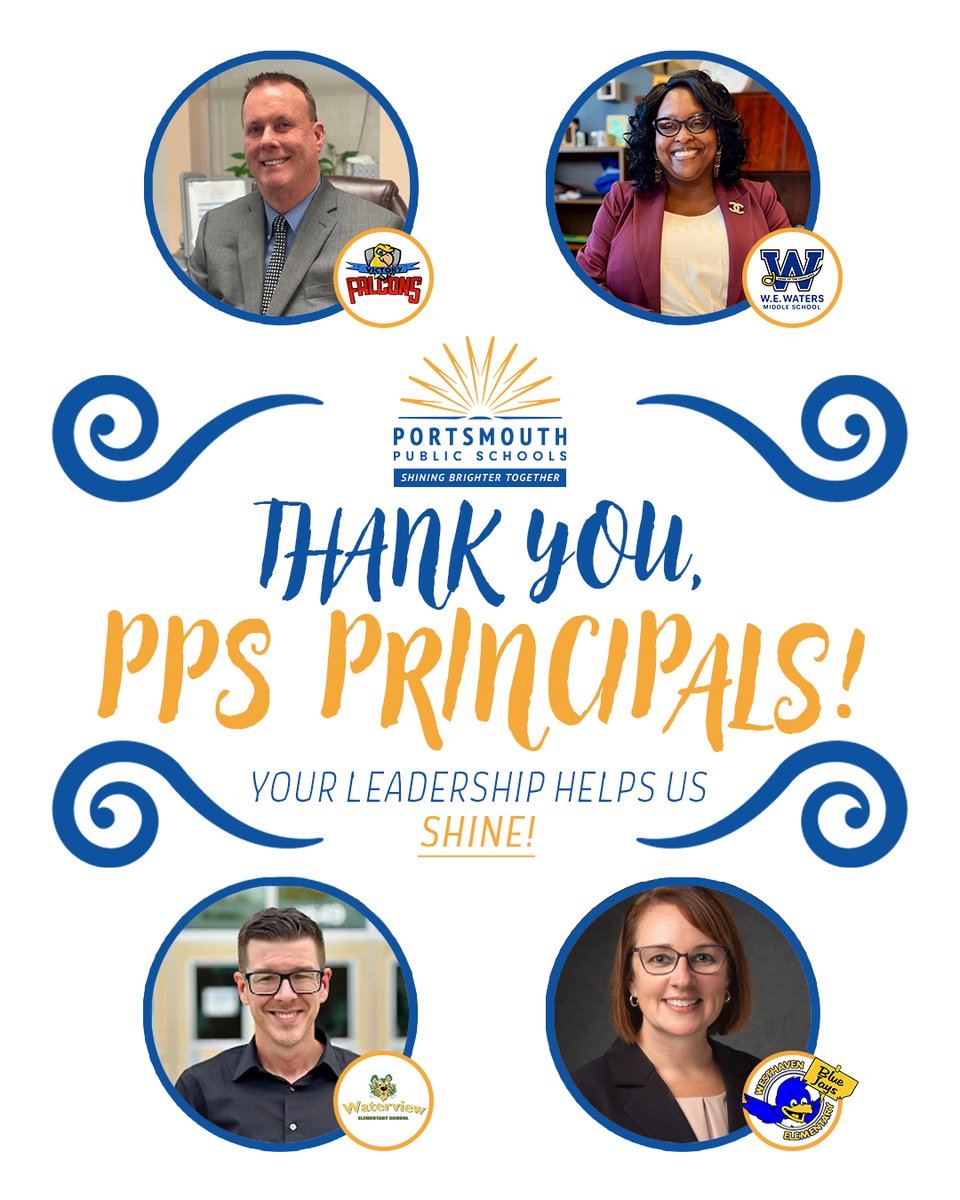 Portsmouth Schools tweet media