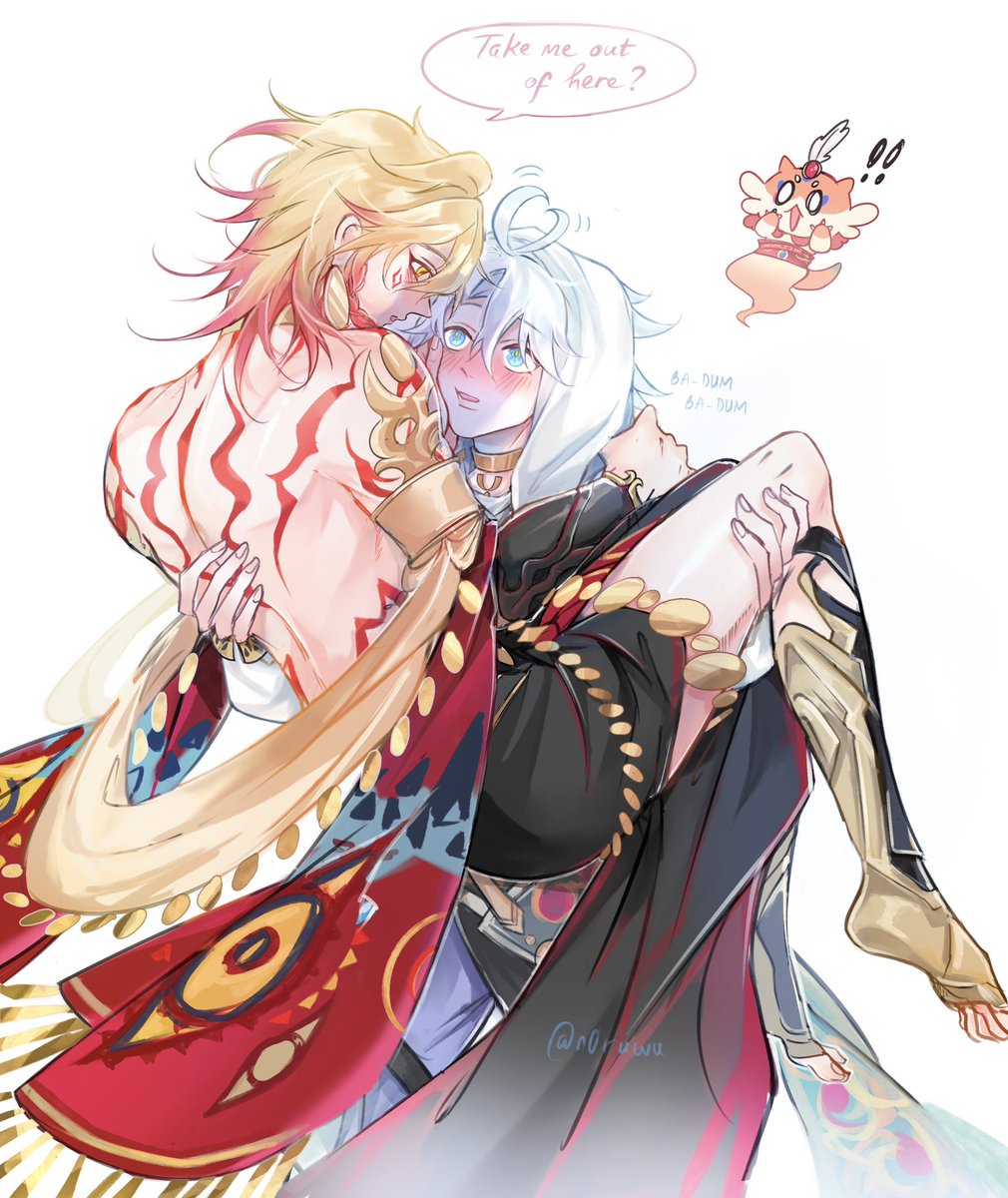 Noru 😴 tweet media