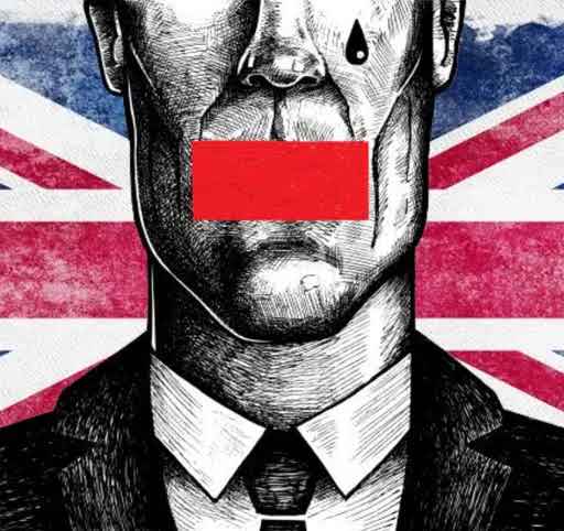 mir4klu's tweet photo. The whole of twitter has been rife with viral tweets and news surrounding the UKs slinnce of free speech   Elon Musk has been violating the UK over the last few days wit tweet after tweet mocking them 

 When America was memed by elon it went to millions   Suprised we havent seen a runner for the UK as a whole not one bonde to summarise the lack of free speech   

$UK Unauthorised Kingdom

The only narrative that will withstand the vamps 

Literally getting tweeted out every second