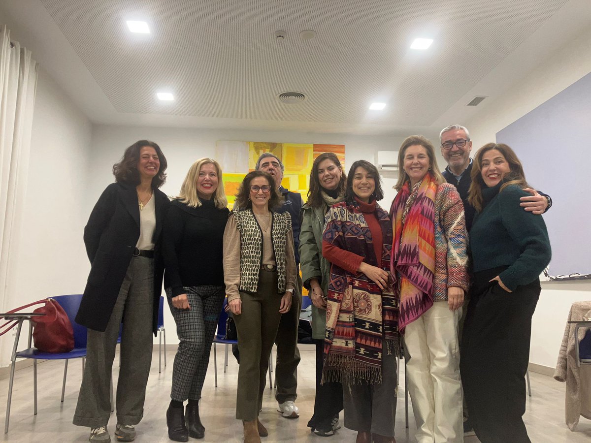 Fundación VMO tweet media