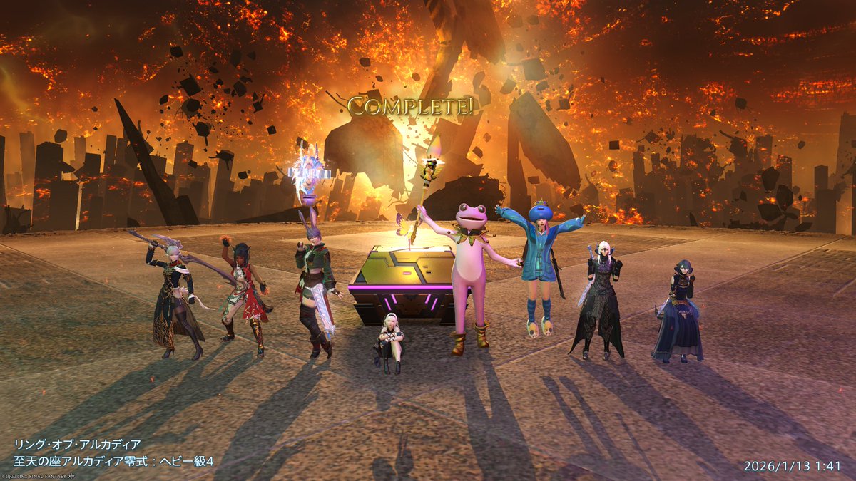 ﾅﾅｲ tweet media