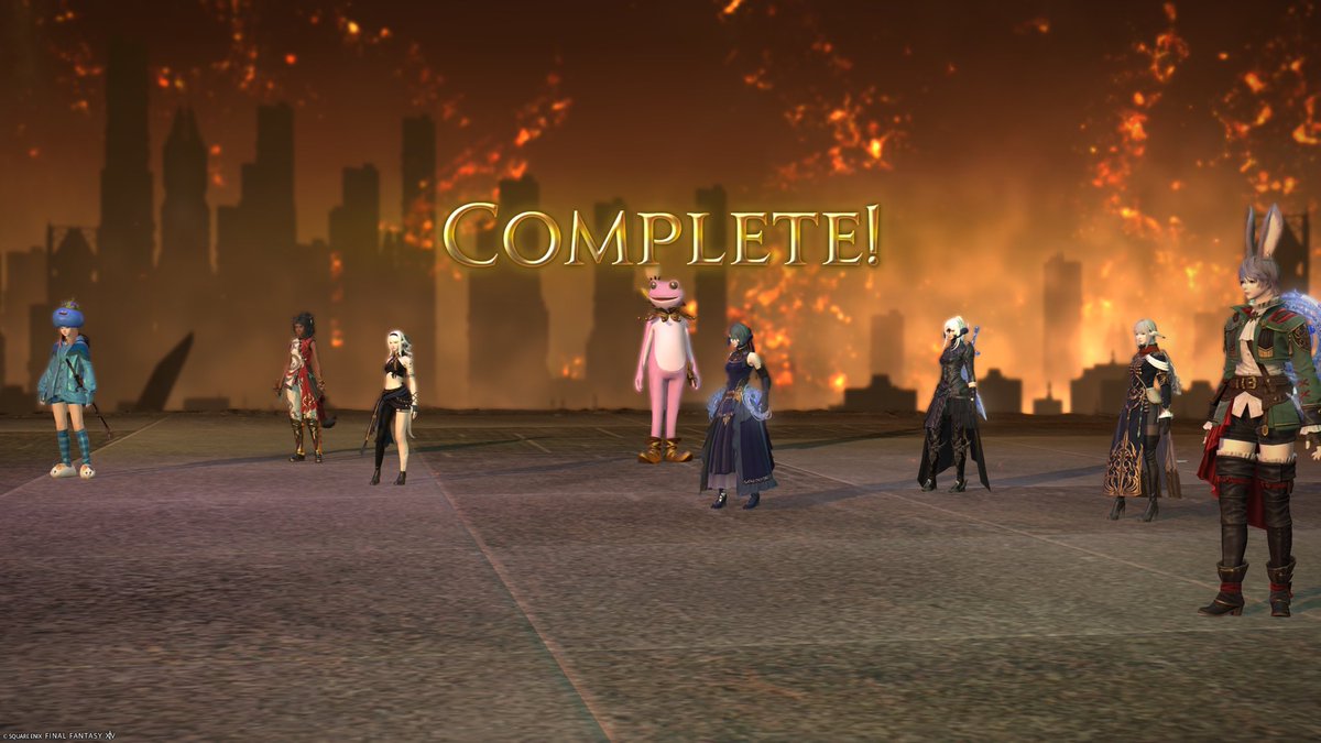 ﾅﾅｲ tweet media